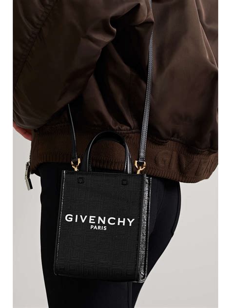 givenchy small tote bag|givenchy bag locations.